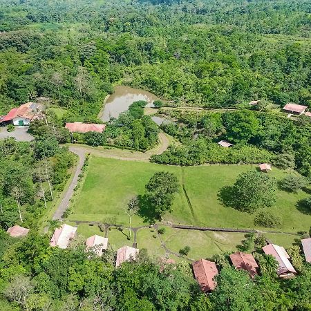 La Anita Rain Forest Colonia Dos Ríos 외부 사진