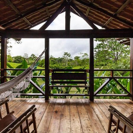 La Anita Rain Forest Colonia Dos Ríos 외부 사진