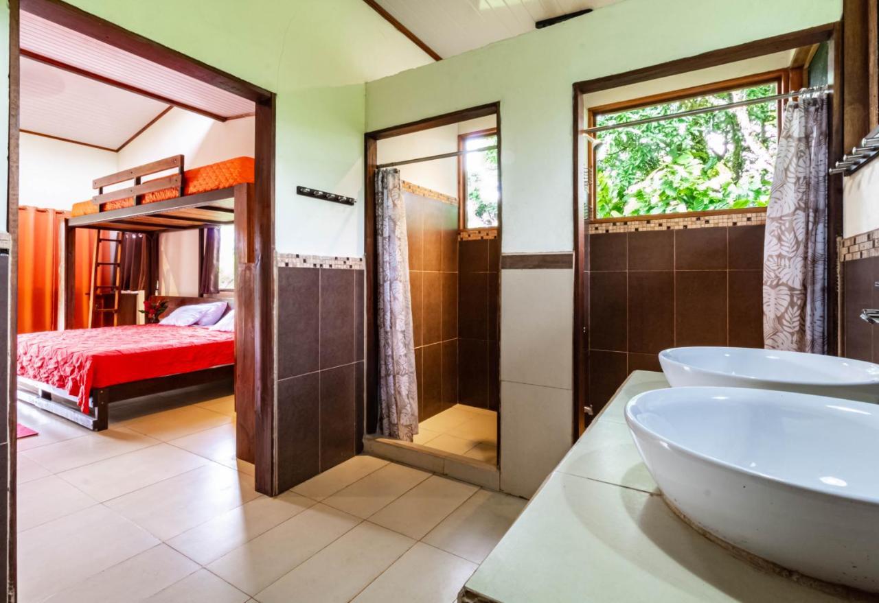 La Anita Rain Forest Colonia Dos Ríos 외부 사진