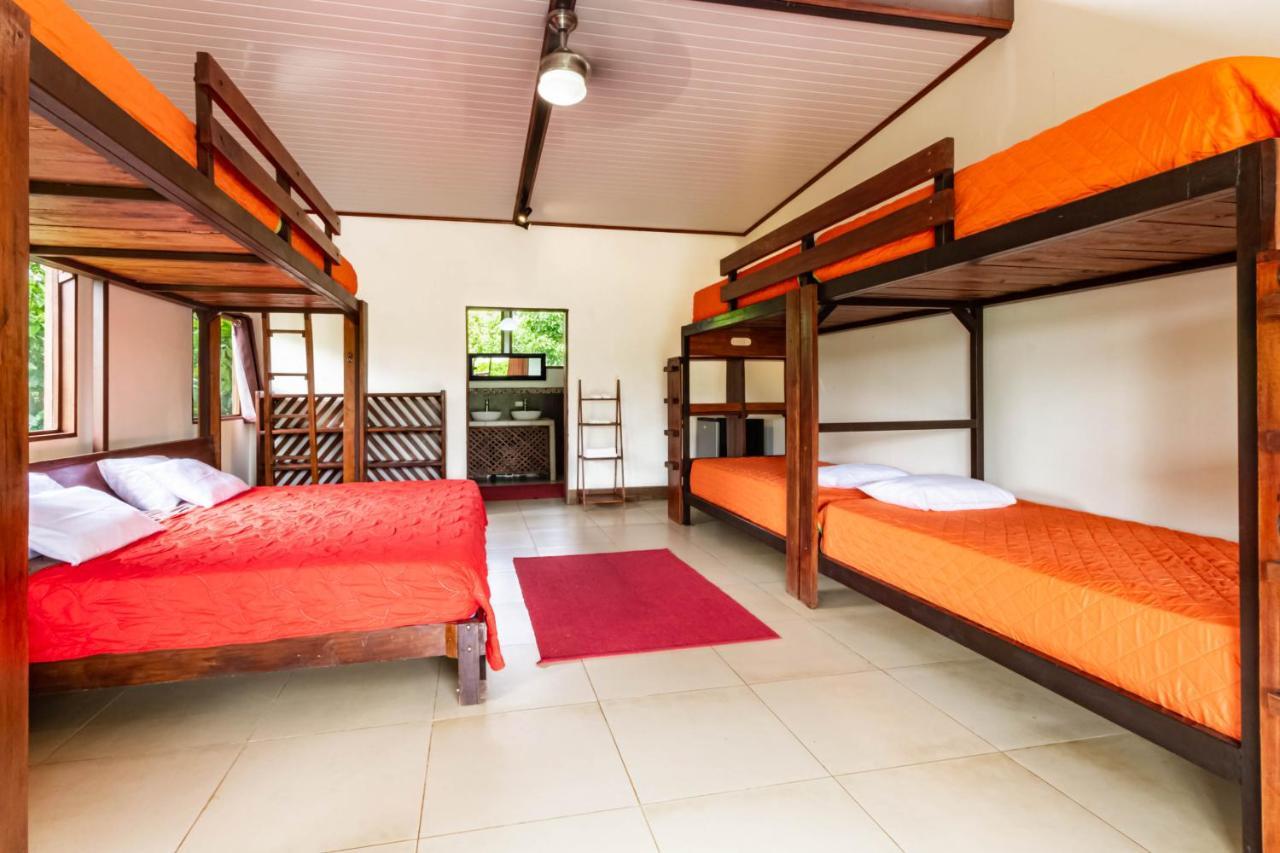 La Anita Rain Forest Colonia Dos Ríos 외부 사진