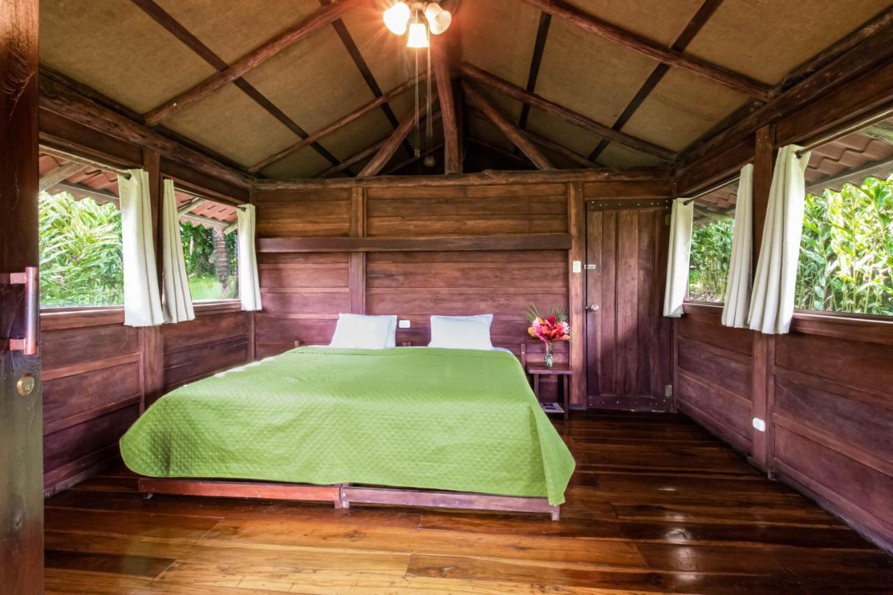 La Anita Rain Forest Colonia Dos Ríos 외부 사진