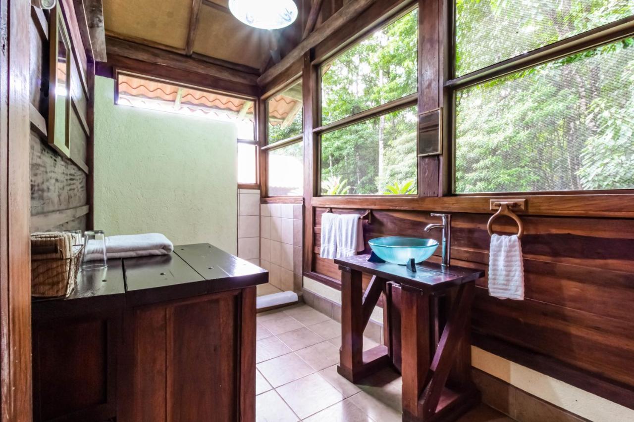 La Anita Rain Forest Colonia Dos Ríos 외부 사진