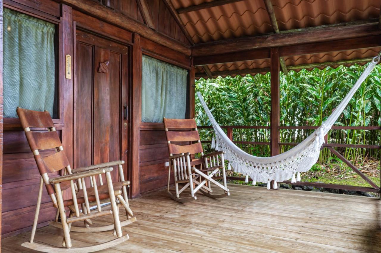 La Anita Rain Forest Colonia Dos Ríos 외부 사진