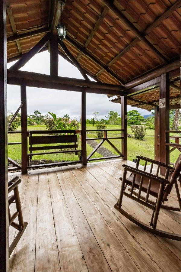 La Anita Rain Forest Colonia Dos Ríos 외부 사진