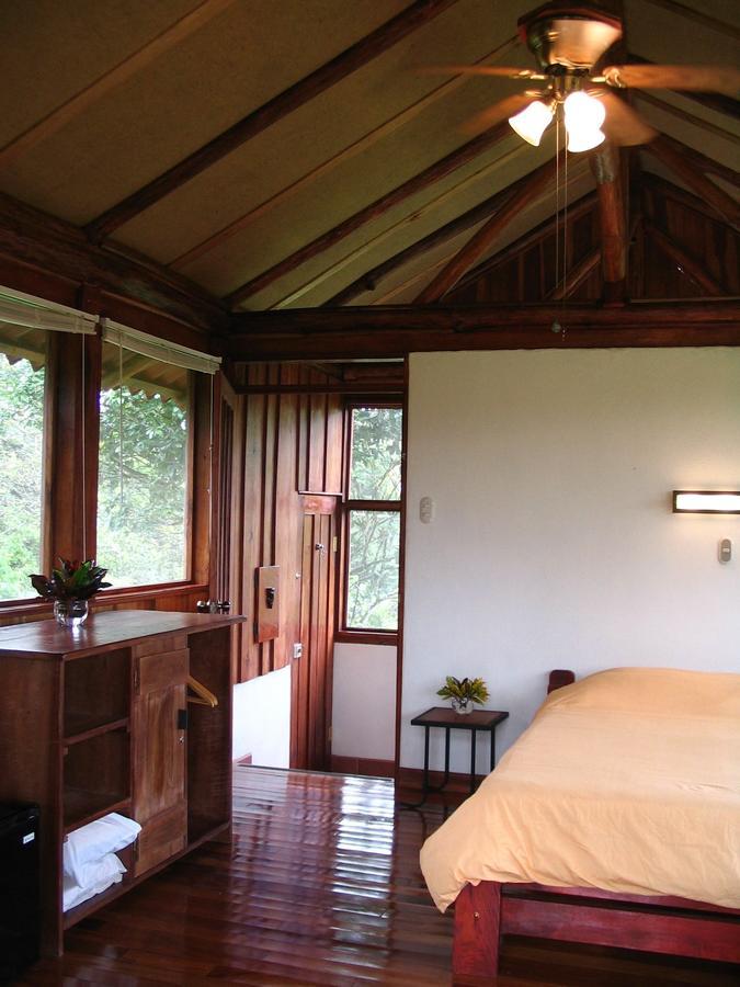 La Anita Rain Forest Colonia Dos Ríos 외부 사진
