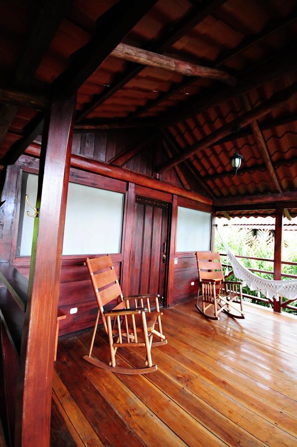 La Anita Rain Forest Colonia Dos Ríos 외부 사진