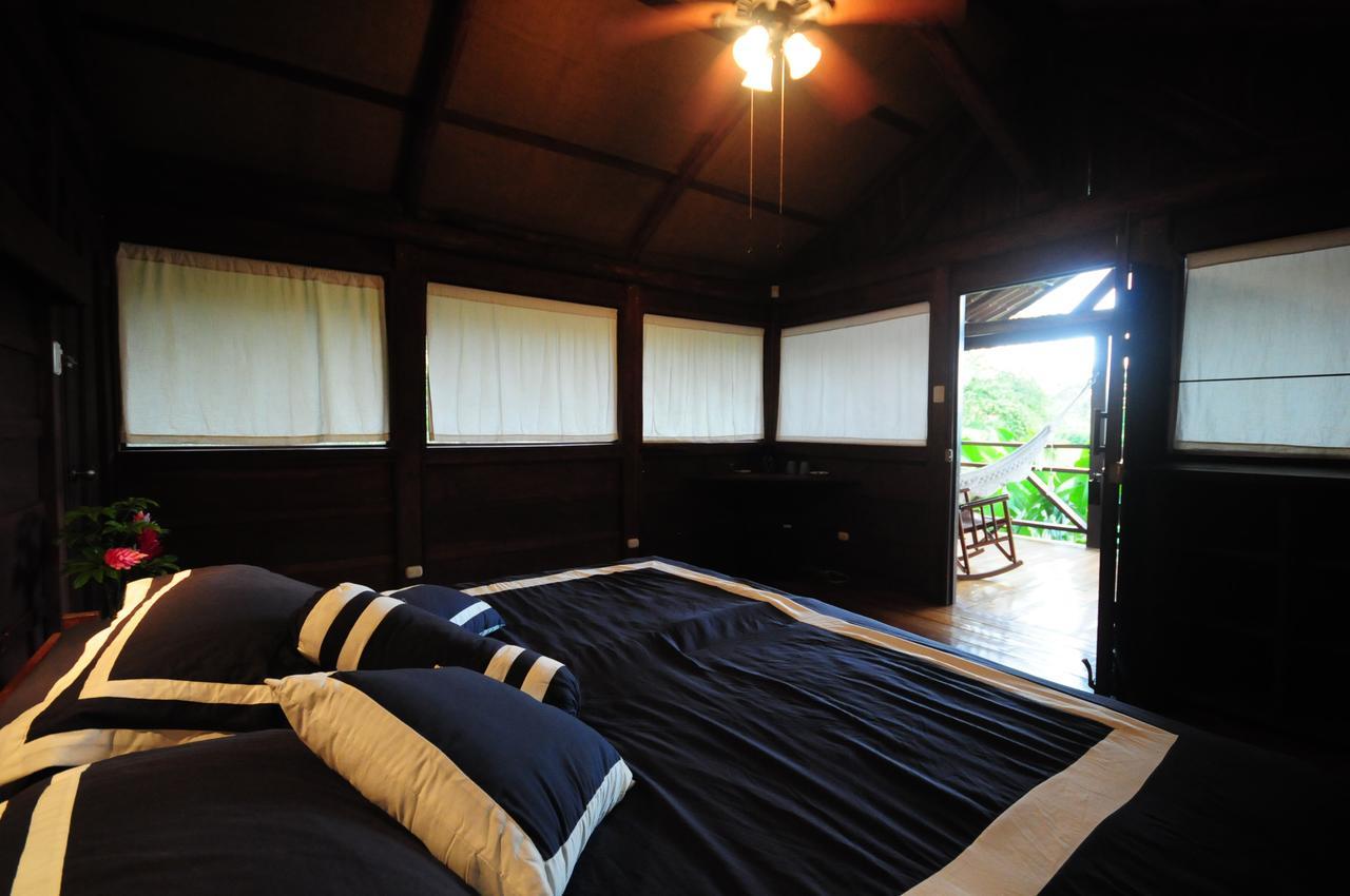 La Anita Rain Forest Colonia Dos Ríos 외부 사진