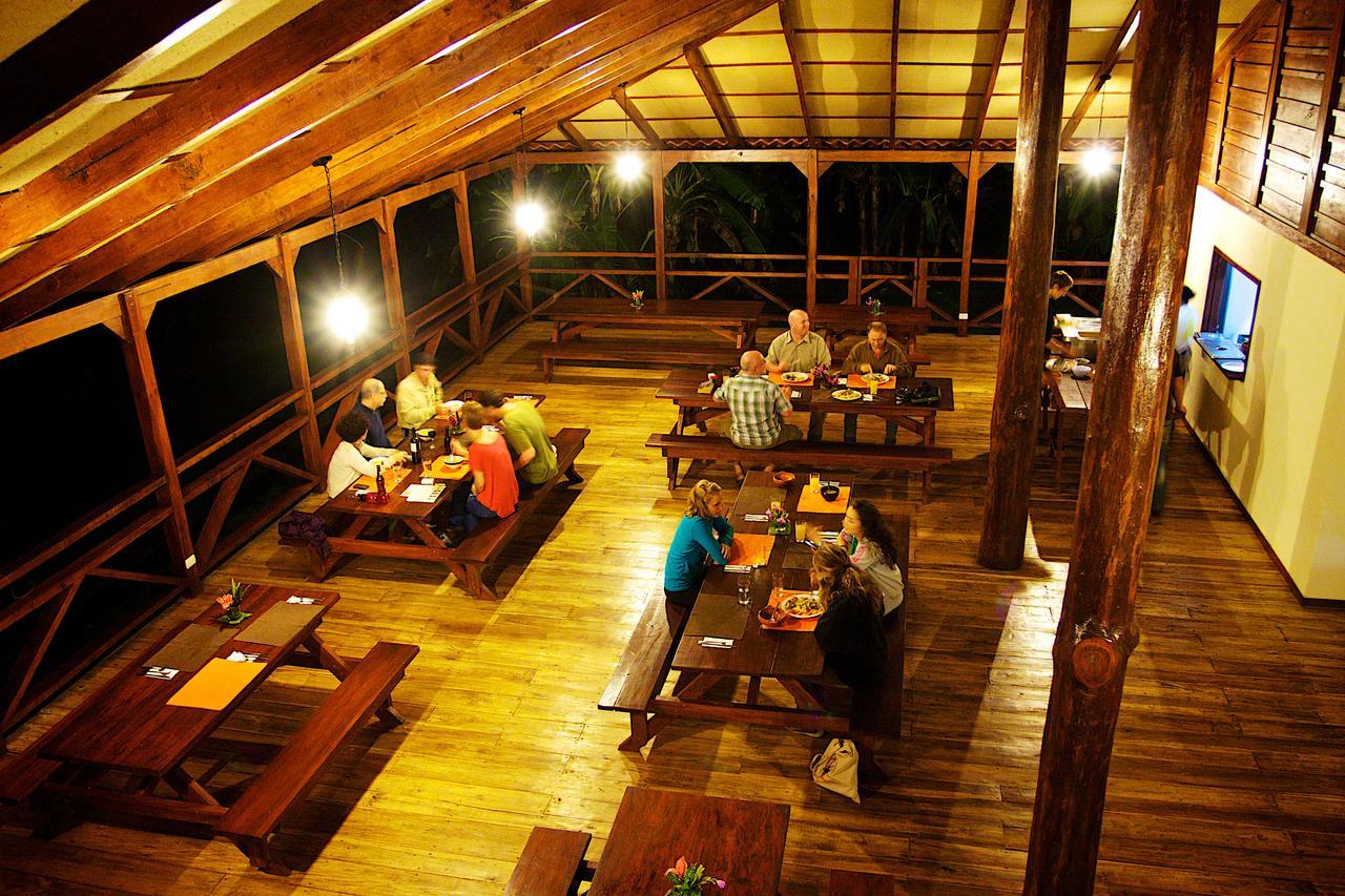 La Anita Rain Forest Colonia Dos Ríos 외부 사진