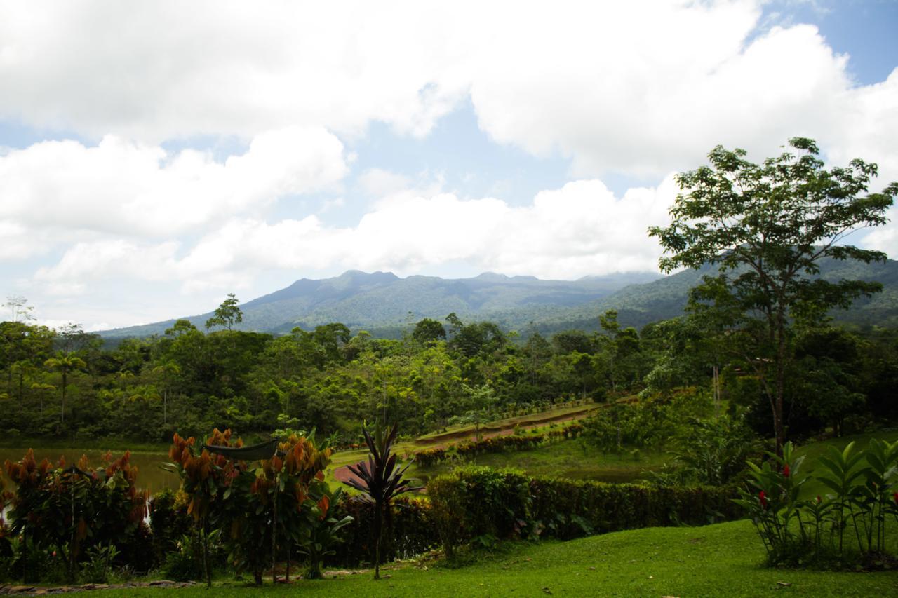 La Anita Rain Forest Colonia Dos Ríos 외부 사진