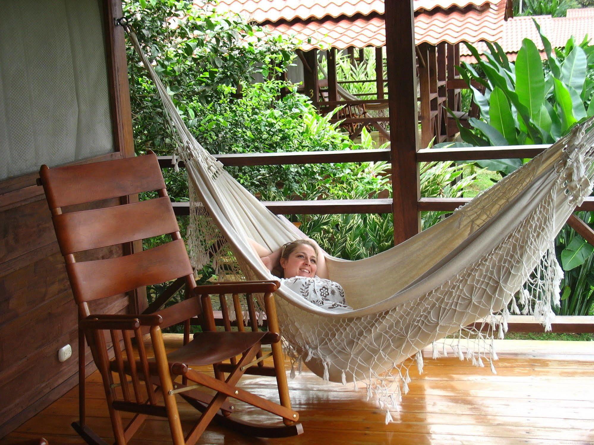 La Anita Rain Forest Colonia Dos Ríos 외부 사진