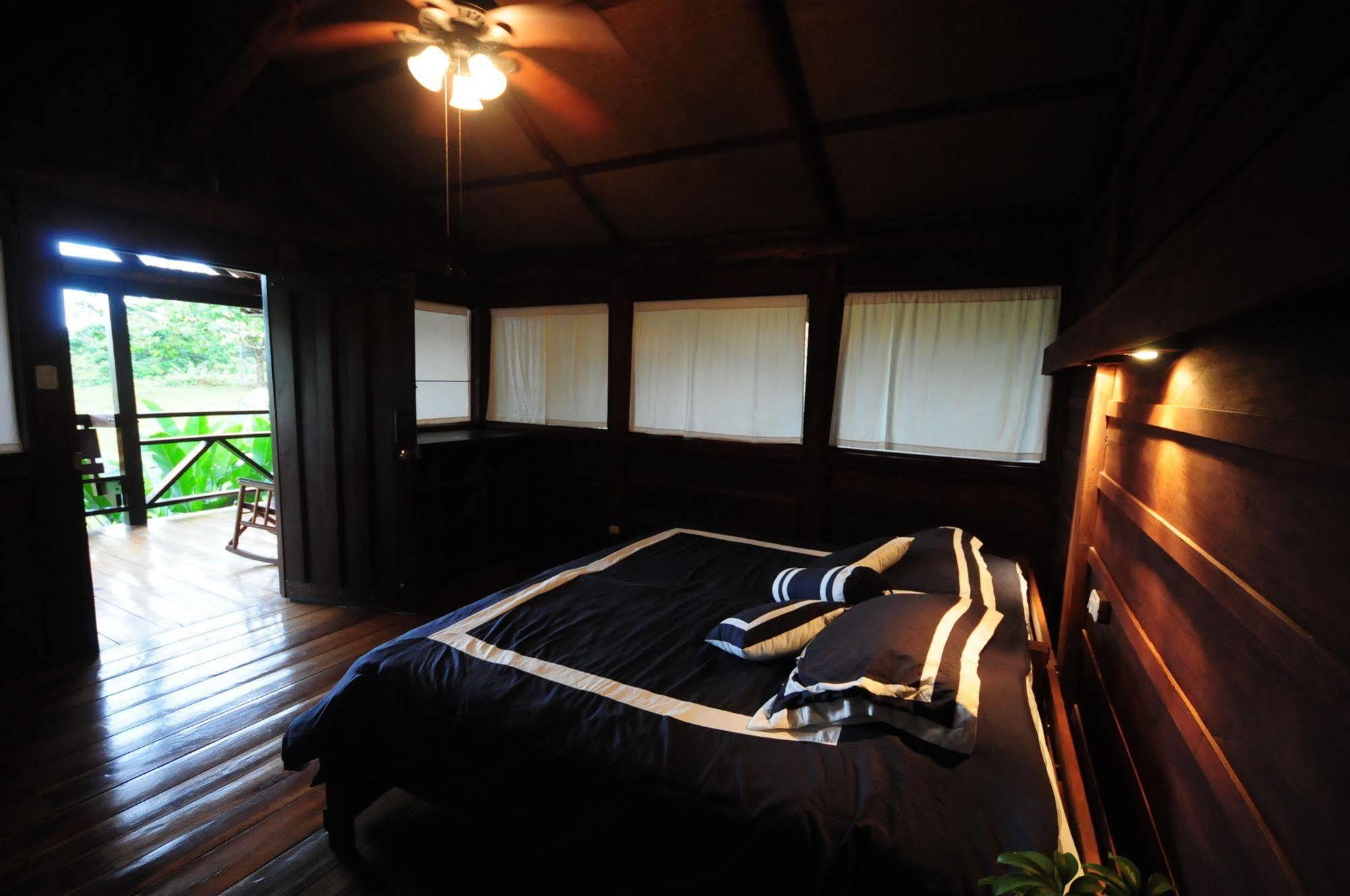 La Anita Rain Forest Colonia Dos Ríos 외부 사진