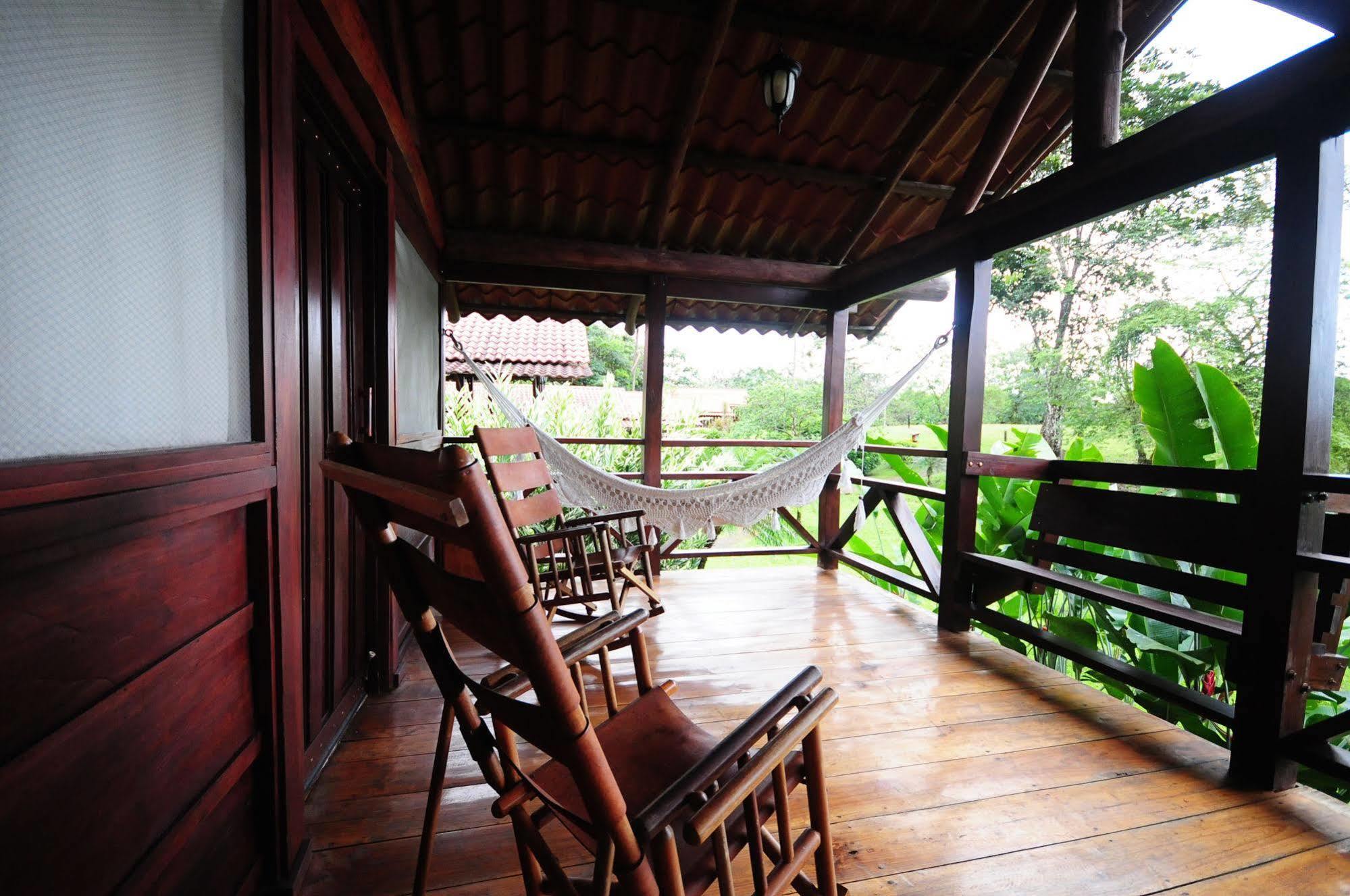 La Anita Rain Forest Colonia Dos Ríos 외부 사진